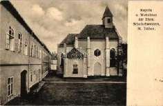 Most, Brüx; gene ral view