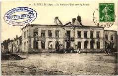mill T2 1000 22389.