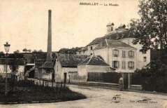l'ecole apres la B 3000 22394.