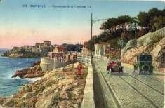 Longwy, Vue gén érale et