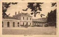 Malay-le-Grand, mill TCV