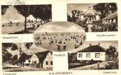 sétány II. Rákócz 1000 20150.