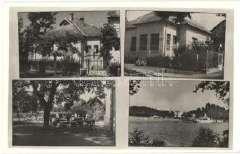 Balatonberény, E rzsébet