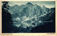 1915 Rachowic e, Stab der 2.
