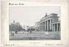 Berchtesgaden (wet damage)