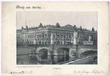 1899 Berlin, Könli gliches