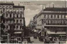 1899 Berlin, Bran denburger