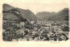 Almbachklamm, Berchtesgaden