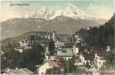 1898 Bad Reiche nhall,