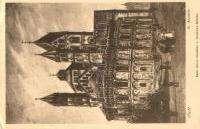 Steinkohlenbergwerk 2400 22581.