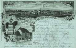 Stuttgart, Altes Schloss