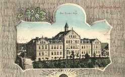 Schulte / postcard w 3000