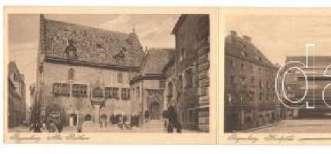 Mühle, Mausoleum 3000 22608.