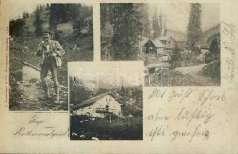 booklet with 7 u 1000 22610.