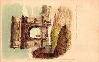 Rome, Roma; La Casa di