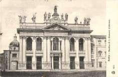 Rome, Roma; C atacombe di