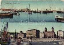 pre-1945 postcard 1000 22709.
