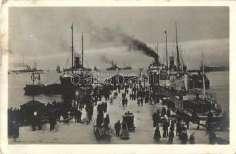 1000 22710. Trieste, S.