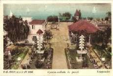 Balatonlelle-gyóg yfürdő,