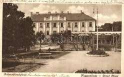 Balaton Szövetség ü 1000