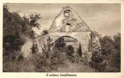 Balatonfüredfürdő, Főforrás