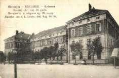 Ivano-Frankivsk, Stanislau,