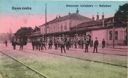 22781. Lviv, Ul.