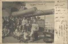 Ferdinand, a K.u.K4000 22911.
