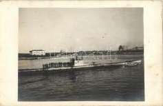 látogatása / Ansp2000 22901.