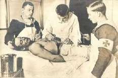 SMS Szamos m onitorhajó az