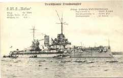 1917 Torpiljarki n a