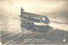 1914 Karácsony a z SMS