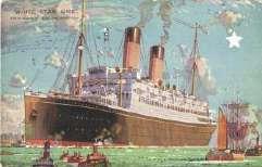 1906 A Caronia k ivándorló