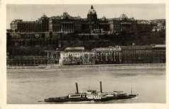 TSS Polonia, B altic America