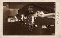 La Flotta Italian a, R. N.