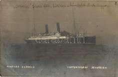 Prinz Adalbert von Preussen