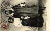 Joseph deutet die Träume