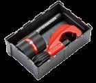 ROTHENBERGER PowerTool-ok akkumulátoraival.