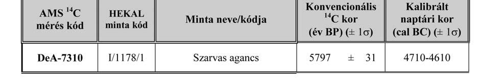 gondoskodni a feltárandó új bányaobjektumok megfelelő védelméről és bemutatásáról is, ami jelentősen megnöveli a feltárók felelősségét és a várható költségeket is.