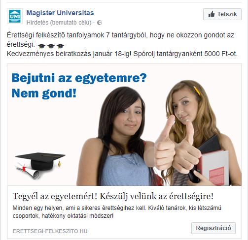 Oktatás