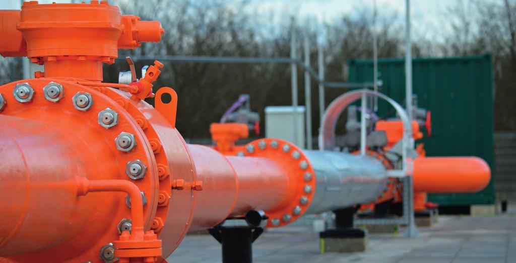 1 FÖLDGÁZIPAR NATURAL GAS INDUSTRY 1.