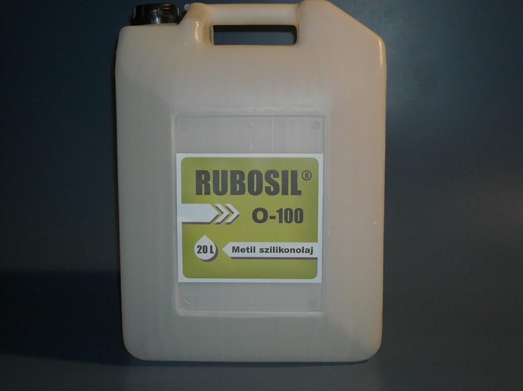 5 literes Rubosil