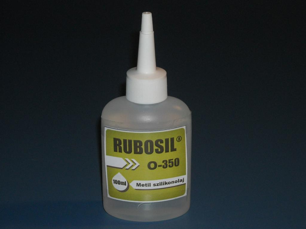 20 liter Rubosil