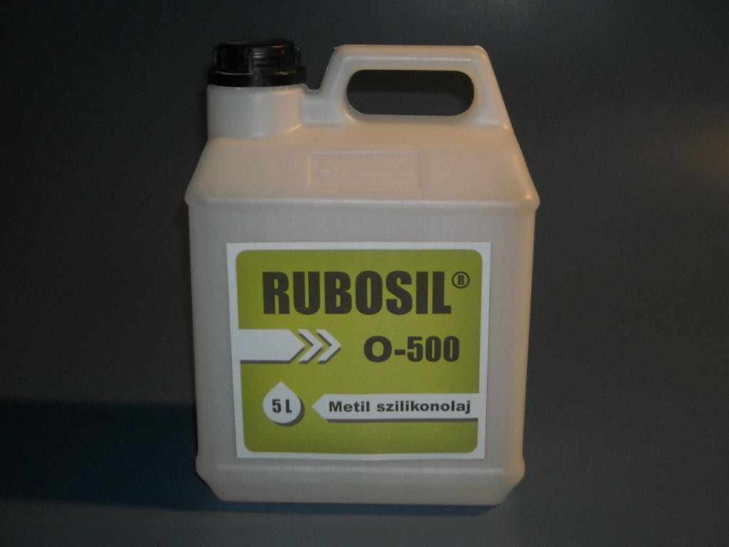 M-500 szilikon