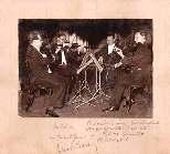 róth vonósnégyes / Róth String Quartet ReMényi lászlónak dedikált KéPeK PHOTOS dedicated TO lászló