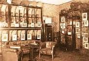 Aktívan részt vett a magyar ipar szervező munkáiban, alapító tagja ReMényi Mihály, c.1907-8 Király u. 58 60., 1930-as évek vége / 58 60 Király Street, end of the 1930s reményi műhely, 1910 k.