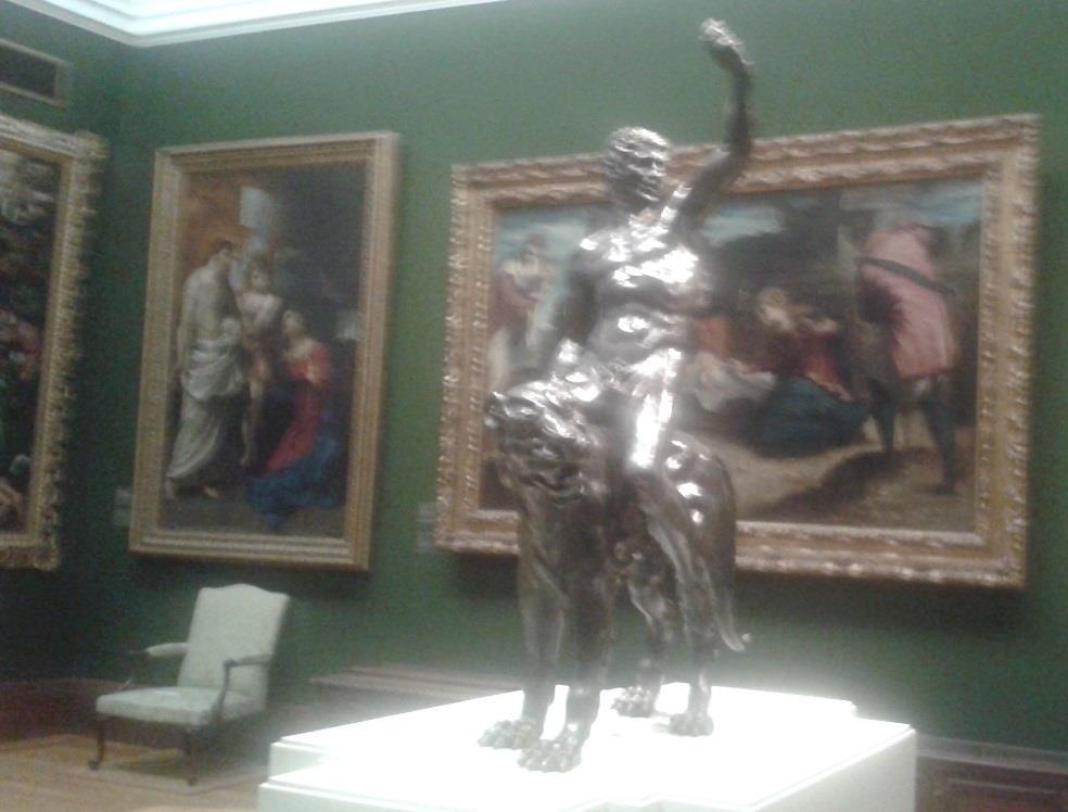 Picasso A szobrászat