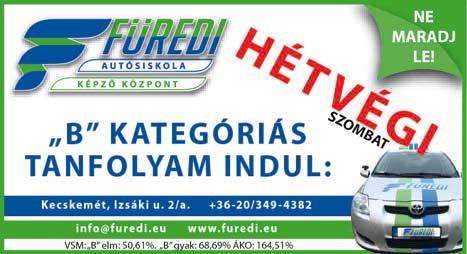 ALULJÁRÓBA Január 14-től a buszok már
