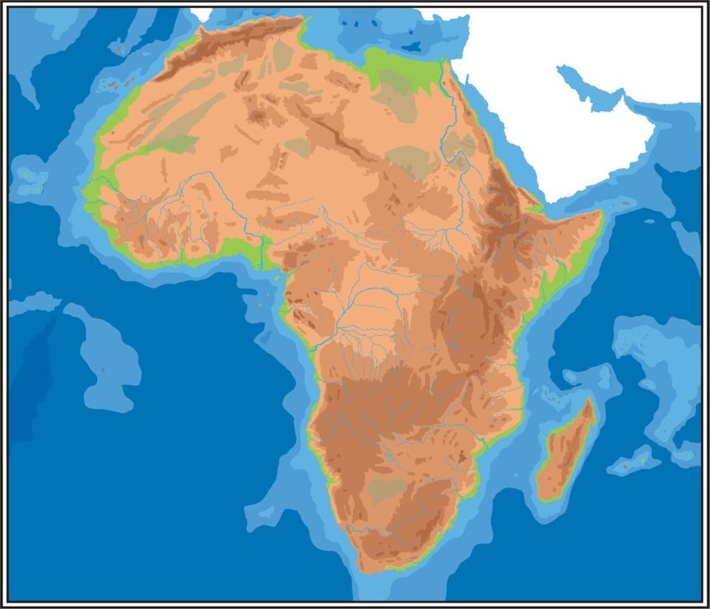 AFRIKA SZÜLETÉSE TK 21.O. 1. ŐSIDŐ ŐSFÖLD TÁBLÁS VIDÉK 2.