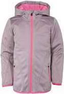 GYERMEK SOFTSHELL DZSEKI Háromrétegű softshell anyagrendszer,